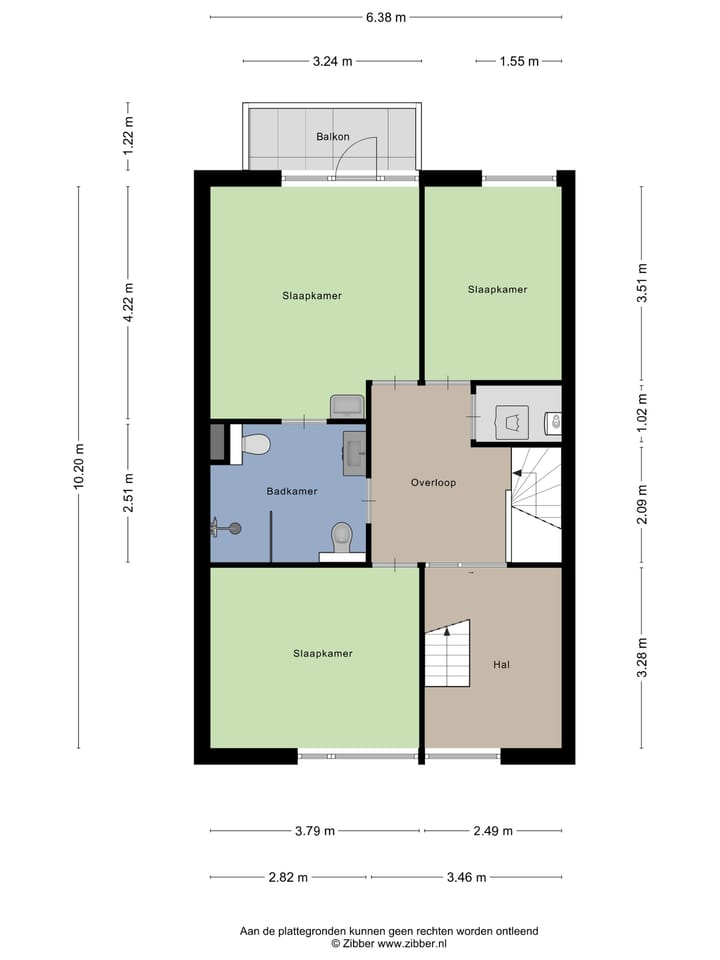 Foto 53 van Binnenlandse Baan 132