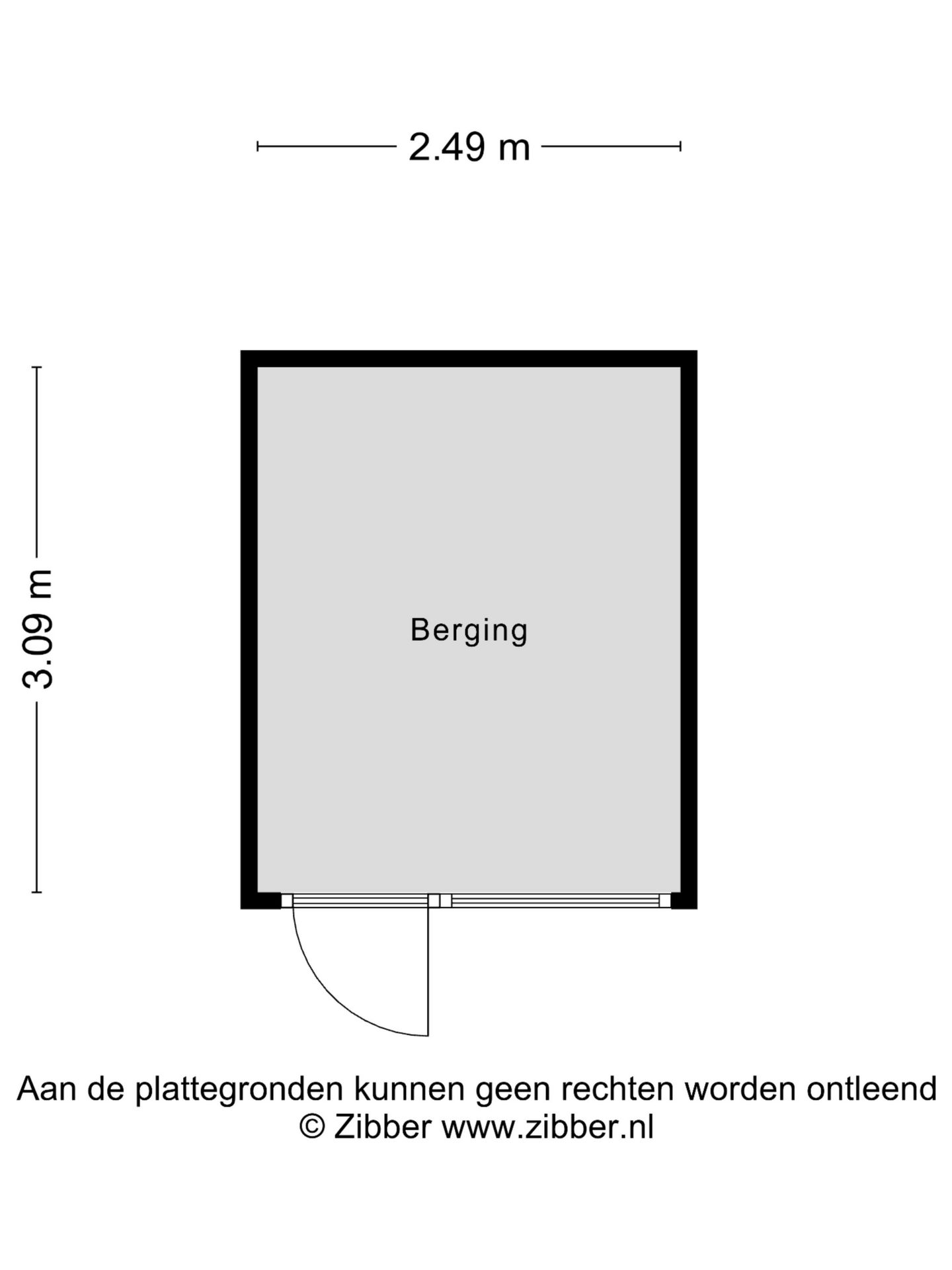 Foto 55 van Binnenlandse Baan 132