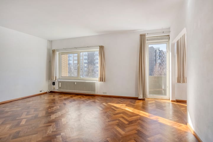 Photo 4 of Oranjeplein 88-B