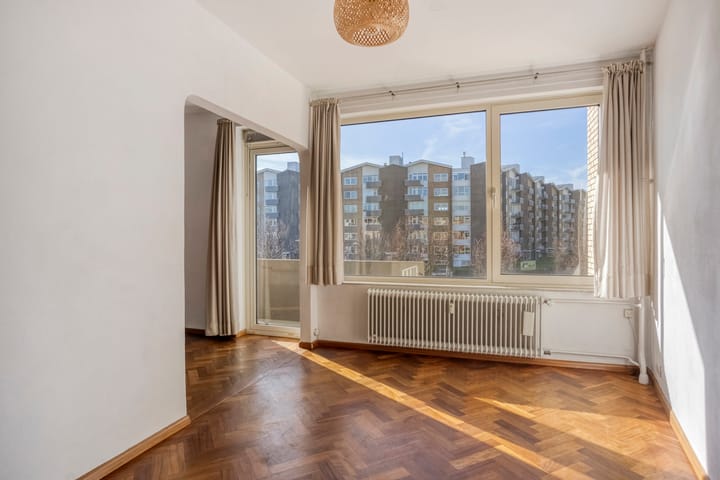 Photo 8 of Oranjeplein 88-B