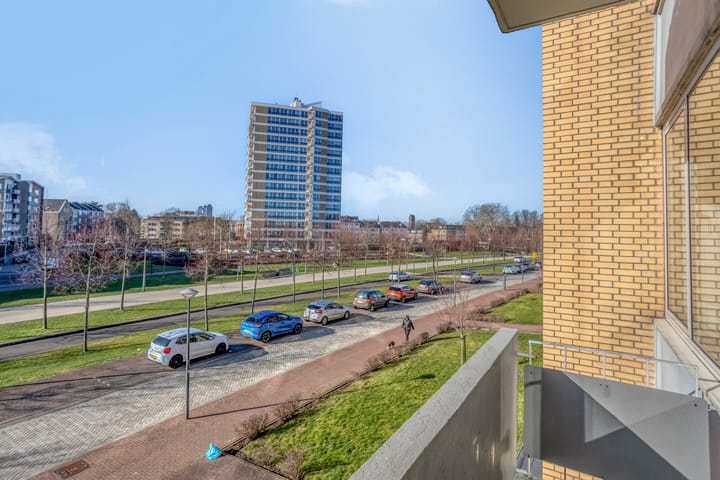 Photo 9 of Oranjeplein 88-B