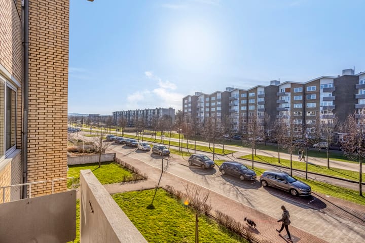 Photo 10 of Oranjeplein 88-B