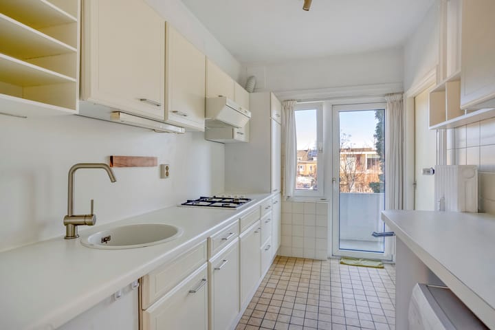 Photo 12 of Oranjeplein 88-B