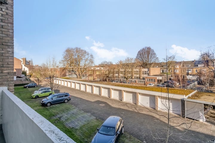 Photo 22 of Oranjeplein 88-B