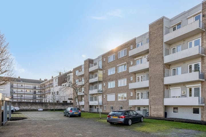 Photo 27 of Oranjeplein 88-B