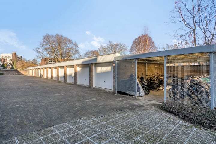 Photo 28 of Oranjeplein 88-B