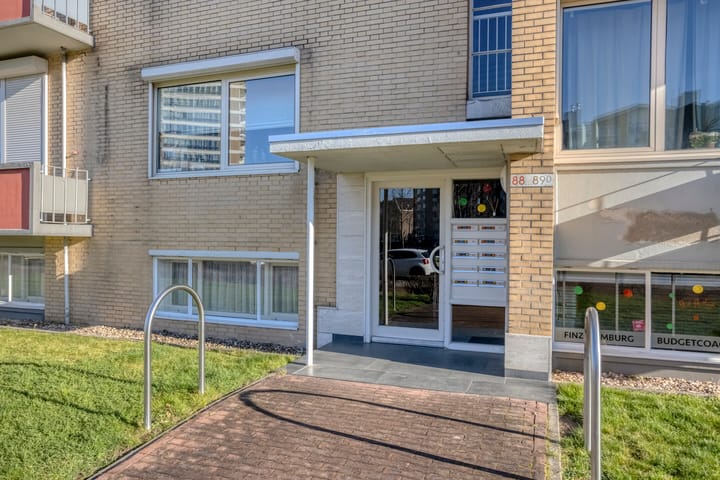 Photo 29 of Oranjeplein 88-B