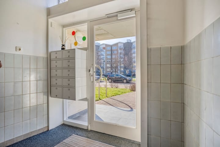 Photo 30 of Oranjeplein 88-B