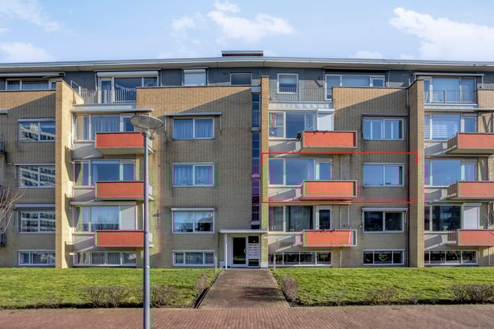 Photo 31 of Oranjeplein 88-B