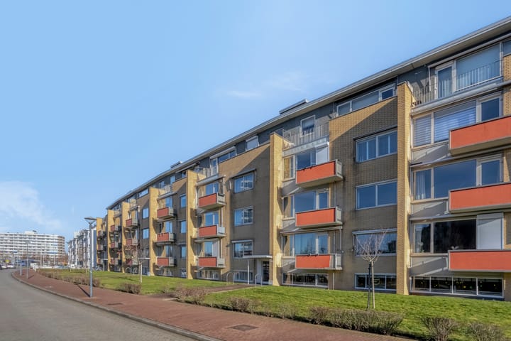 Photo 32 of Oranjeplein 88-B