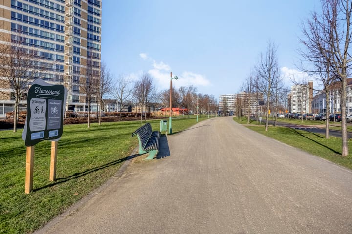 Photo 33 of Oranjeplein 88-B