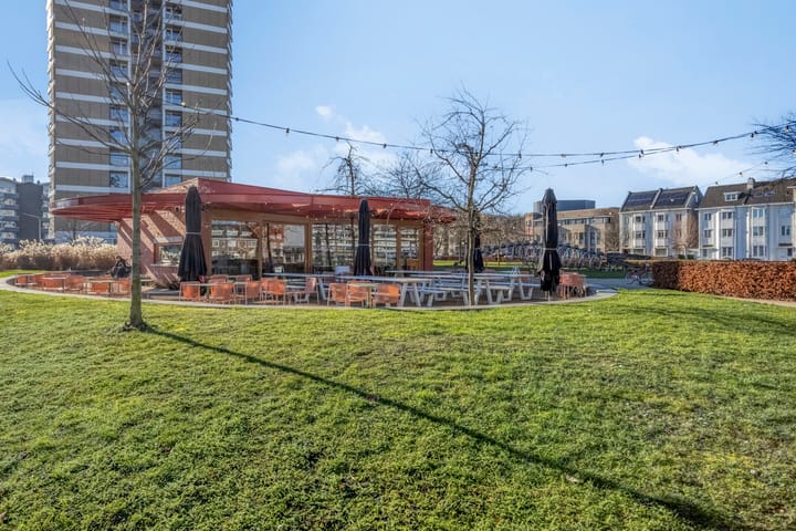 Photo 34 of Oranjeplein 88-B