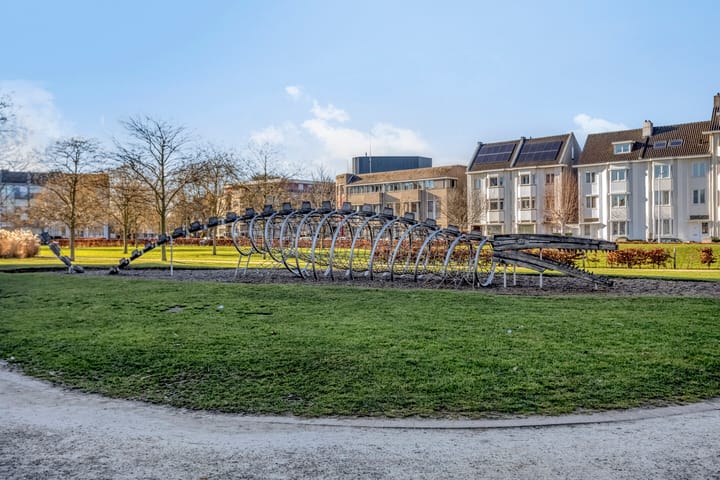 Photo 35 of Oranjeplein 88-B