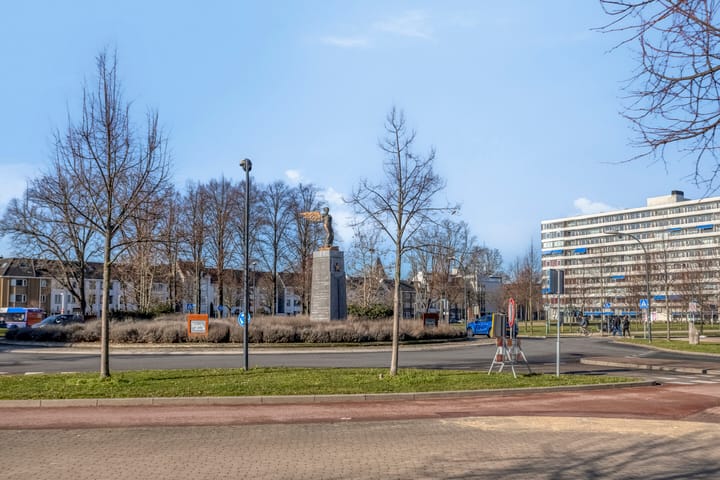 Photo 36 of Oranjeplein 88-B