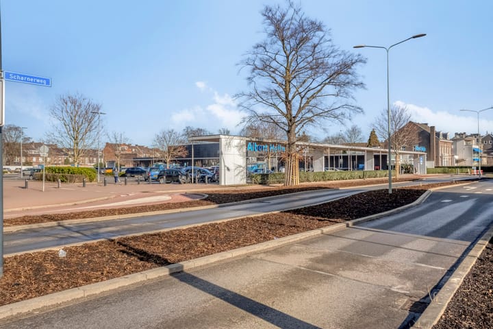 Photo 37 of Oranjeplein 88-B