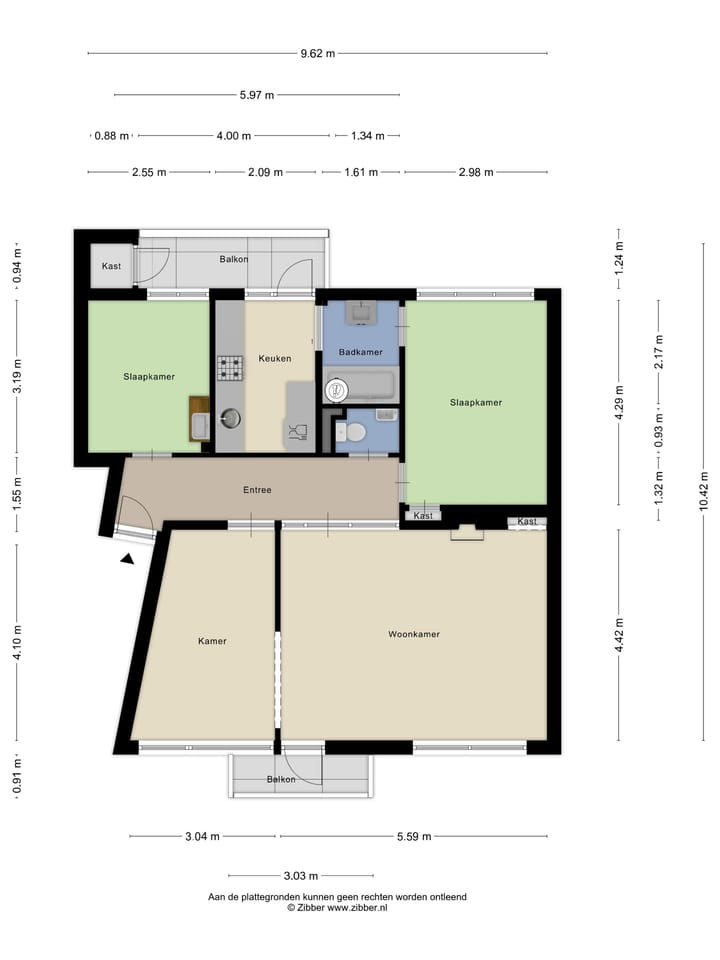 Photo 38 of Oranjeplein 88-B