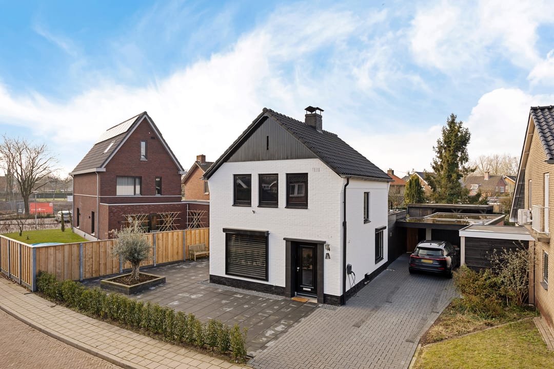 Photo 1 of Irenestraat 10