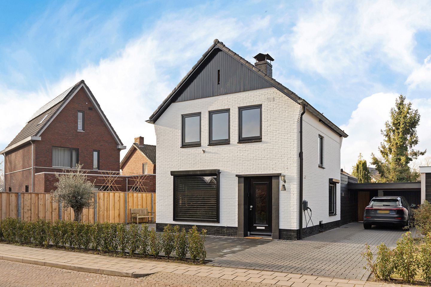 Photo 10 of Irenestraat 10