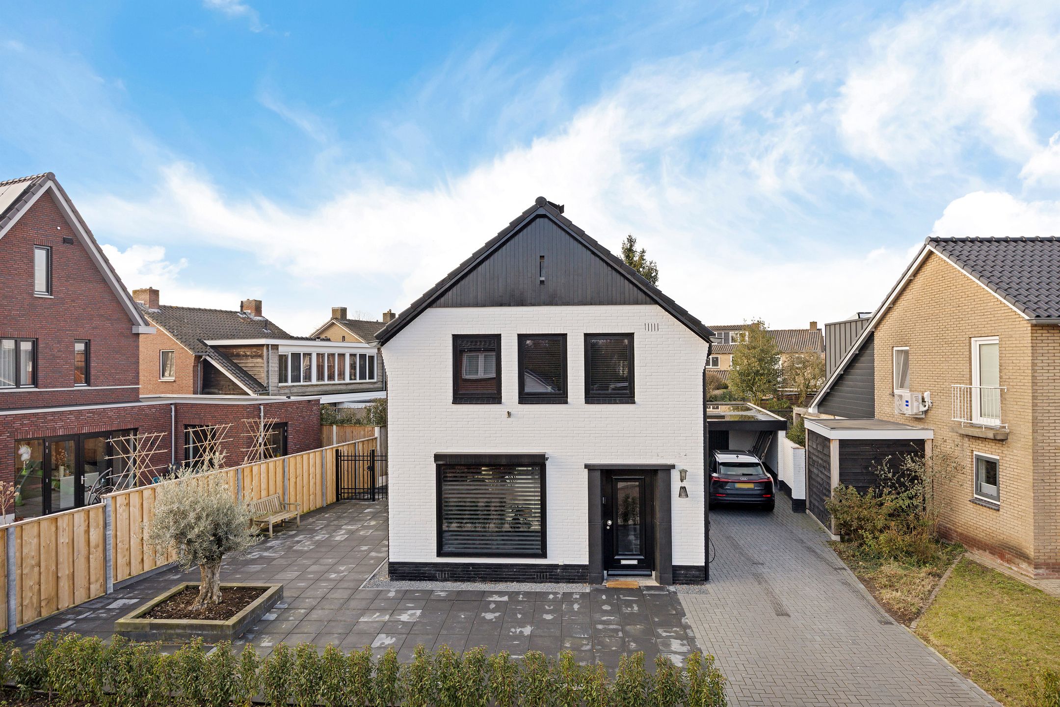 Photo 9 of Irenestraat 10