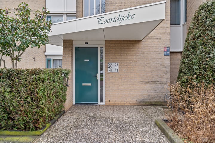 Foto 4 van Poortdijk 51
