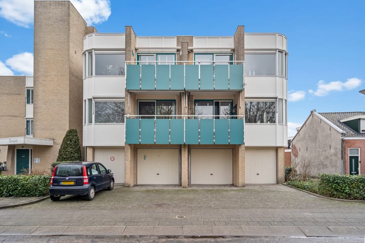 Foto 2 van Poortdijk 51