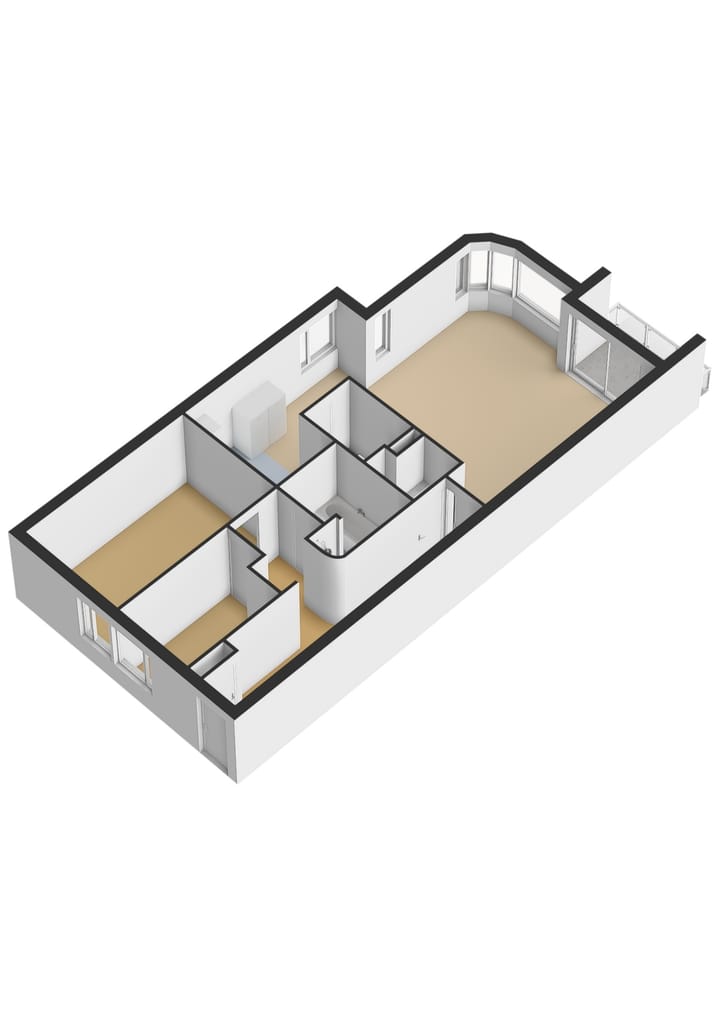 Foto 46 van Poortdijk 51