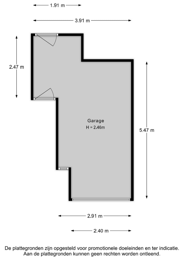 Foto 47 van Poortdijk 51