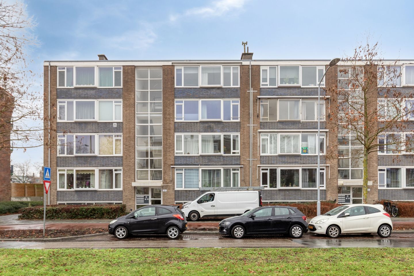 Foto 5 van Monseigneur van Steelaan 13