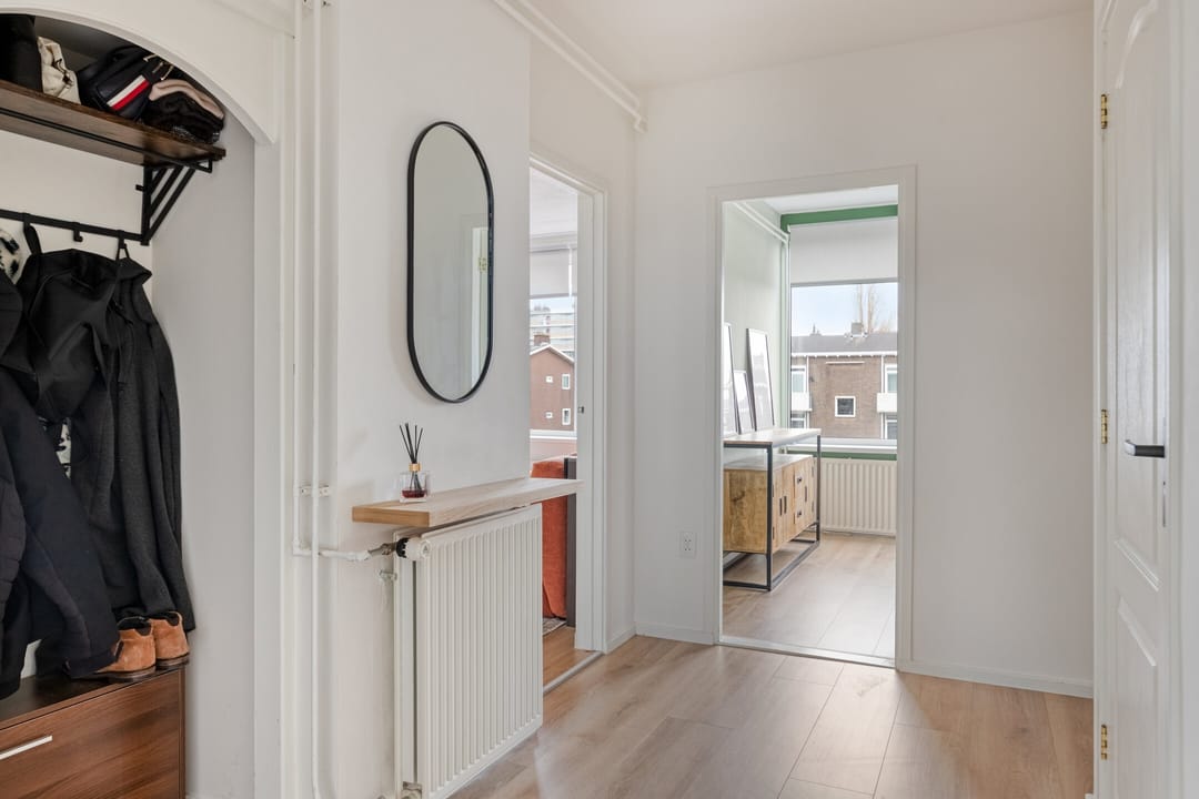 Foto 8 van Monseigneur van Steelaan 13