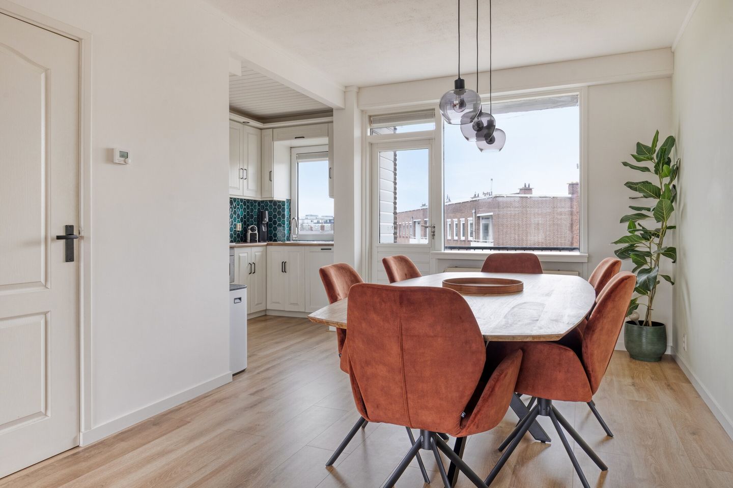 Foto 10 van Monseigneur van Steelaan 13