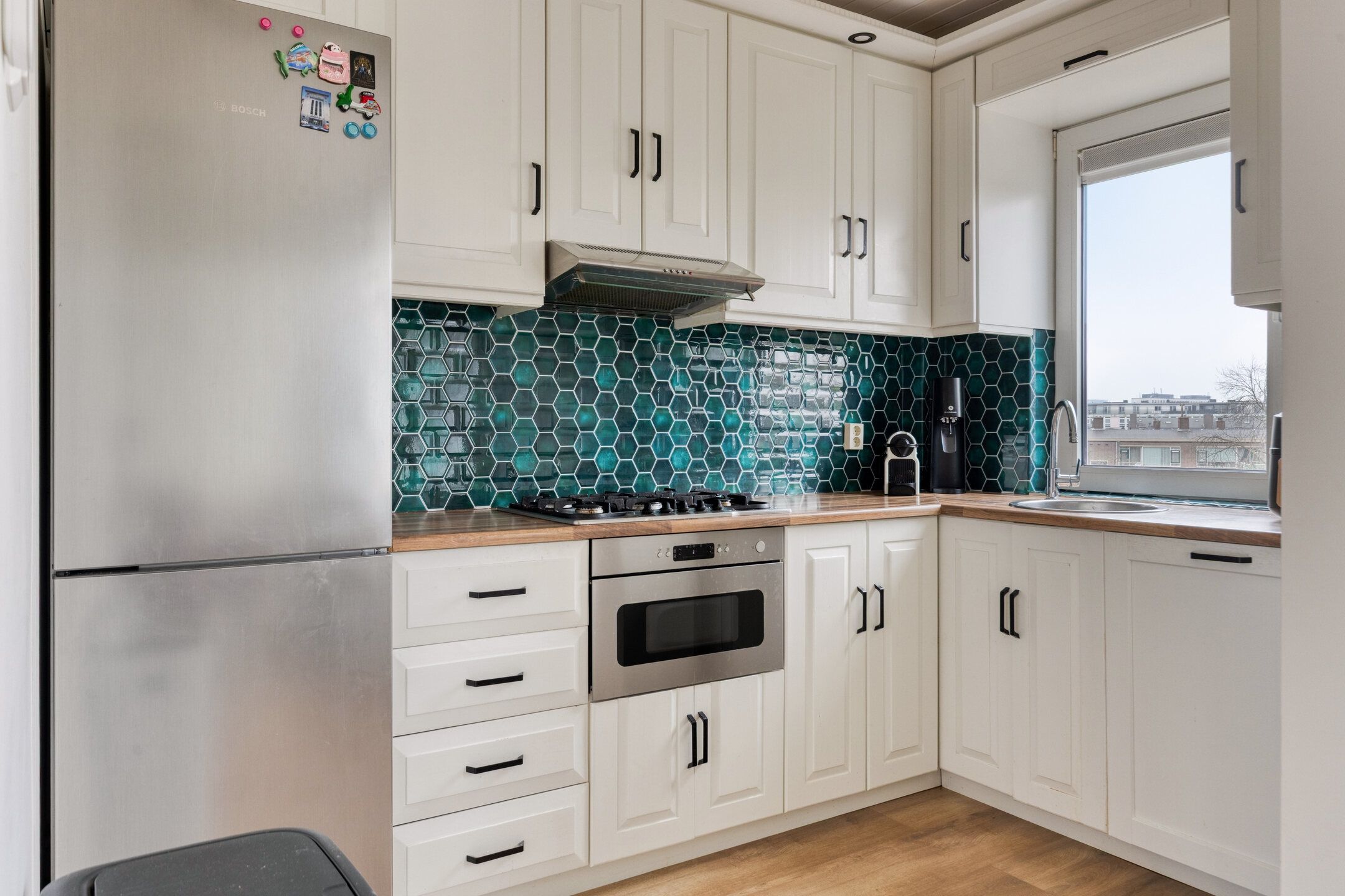 Foto 12 van Monseigneur van Steelaan 13