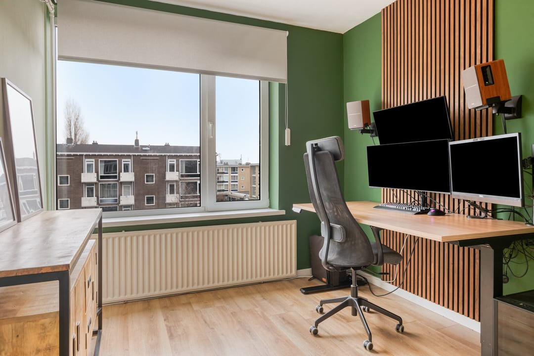 Foto 16 van Monseigneur van Steelaan 13