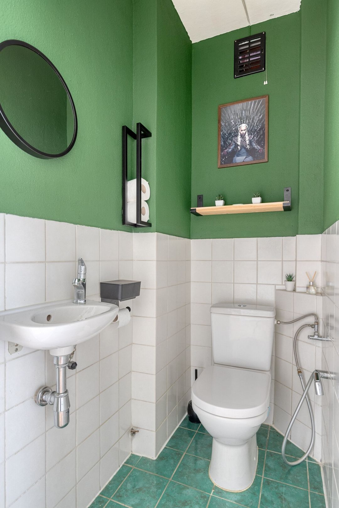 Foto 26 van Monseigneur van Steelaan 13