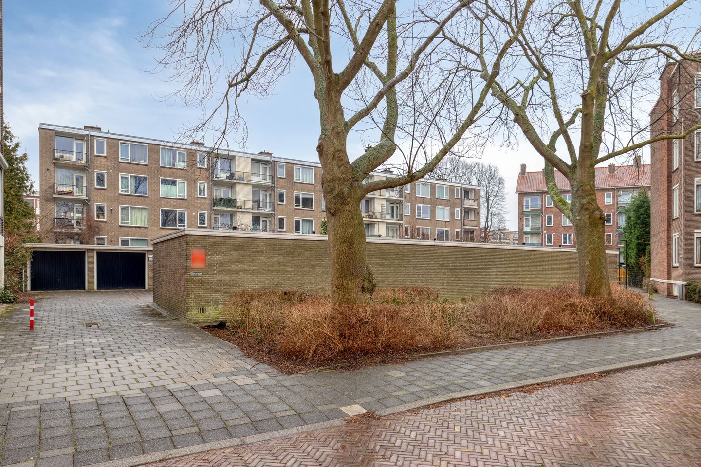 Foto 34 van Monseigneur van Steelaan 13