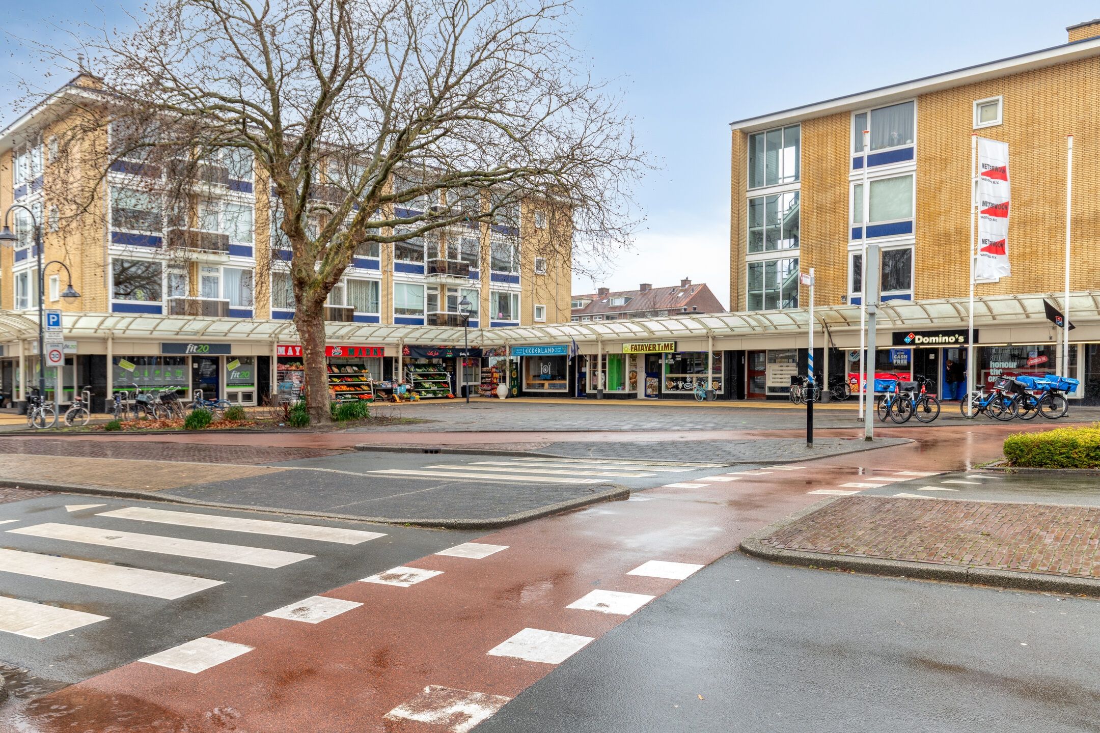 Foto 36 van Monseigneur van Steelaan 13