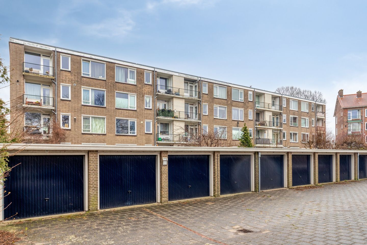 Foto 35 van Monseigneur van Steelaan 13