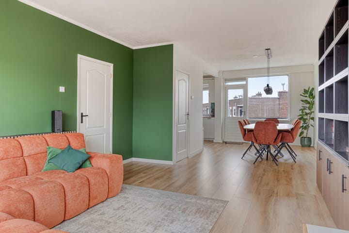 Foto 2 van Monseigneur van Steelaan 13