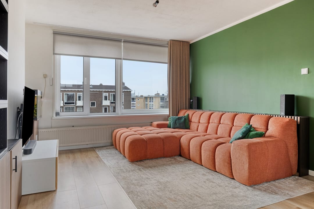 Foto 7 van Monseigneur van Steelaan 13