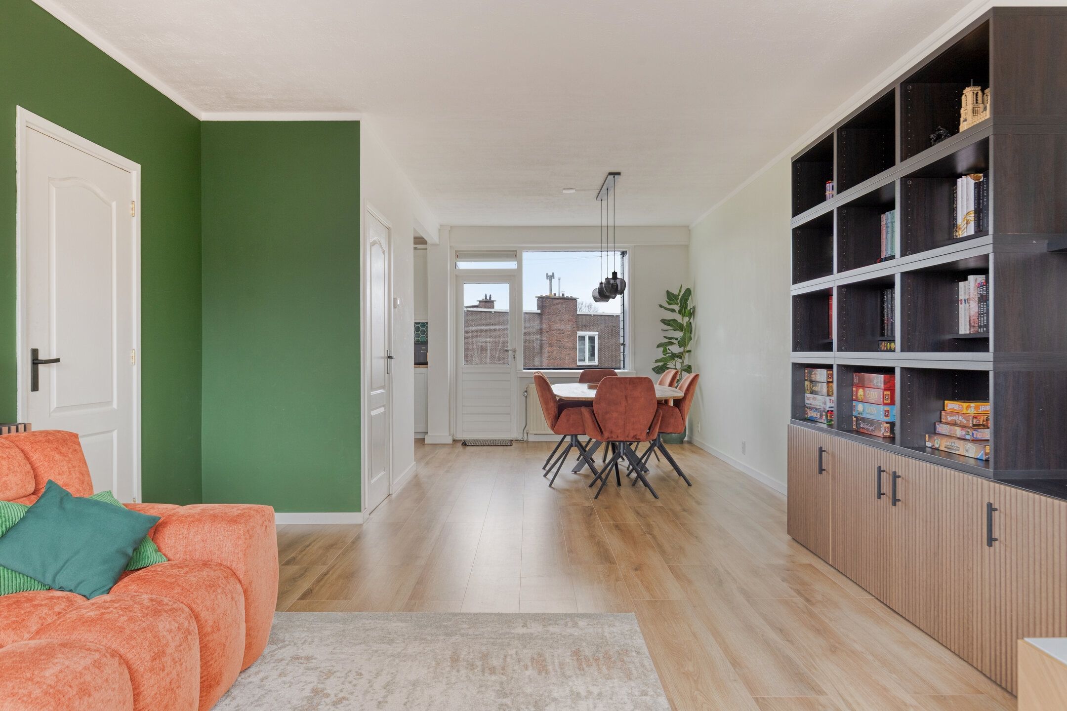 Foto 9 van Monseigneur van Steelaan 13