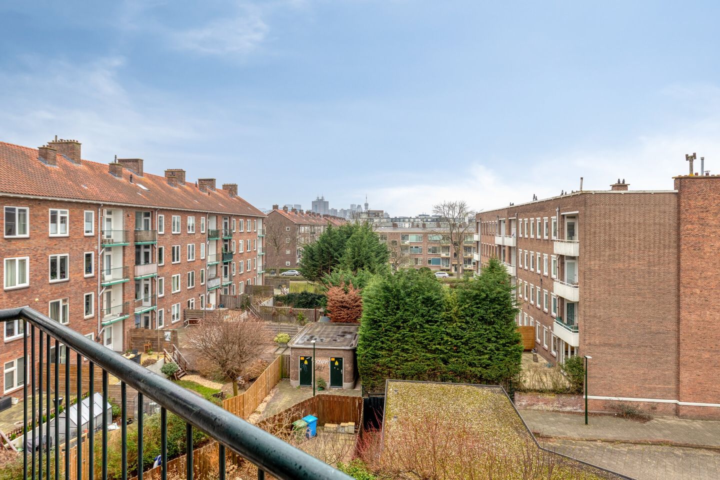 Foto 14 van Monseigneur van Steelaan 13