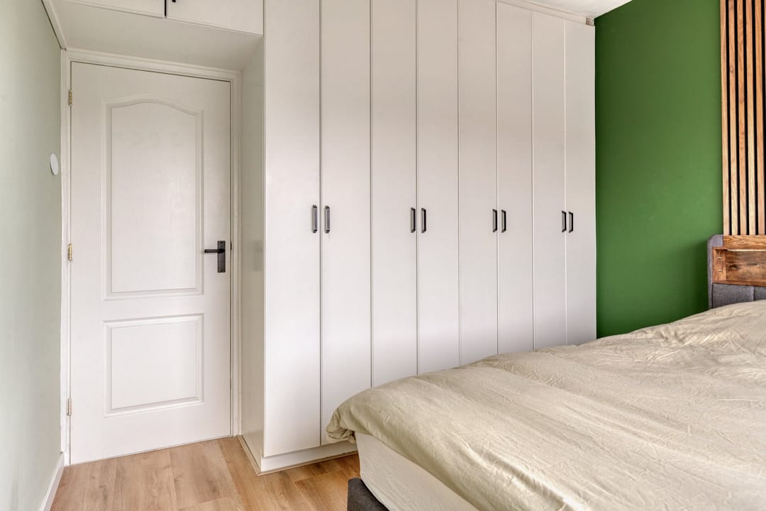 Foto 17 van Monseigneur van Steelaan 13