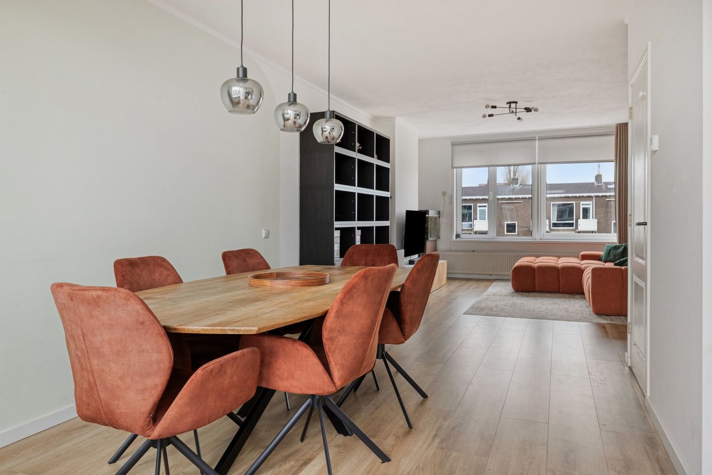 Foto 4 van Monseigneur van Steelaan 13