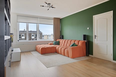 Monseigneur van Steelaan thumbnail