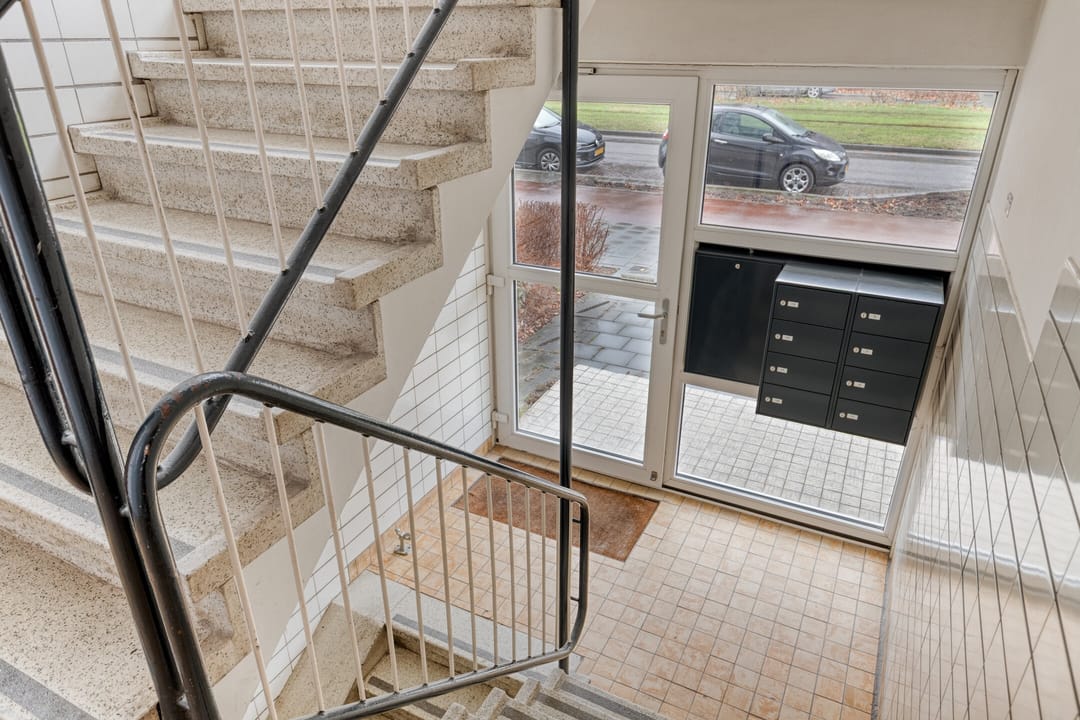 Foto 22 van Monseigneur van Steelaan 13