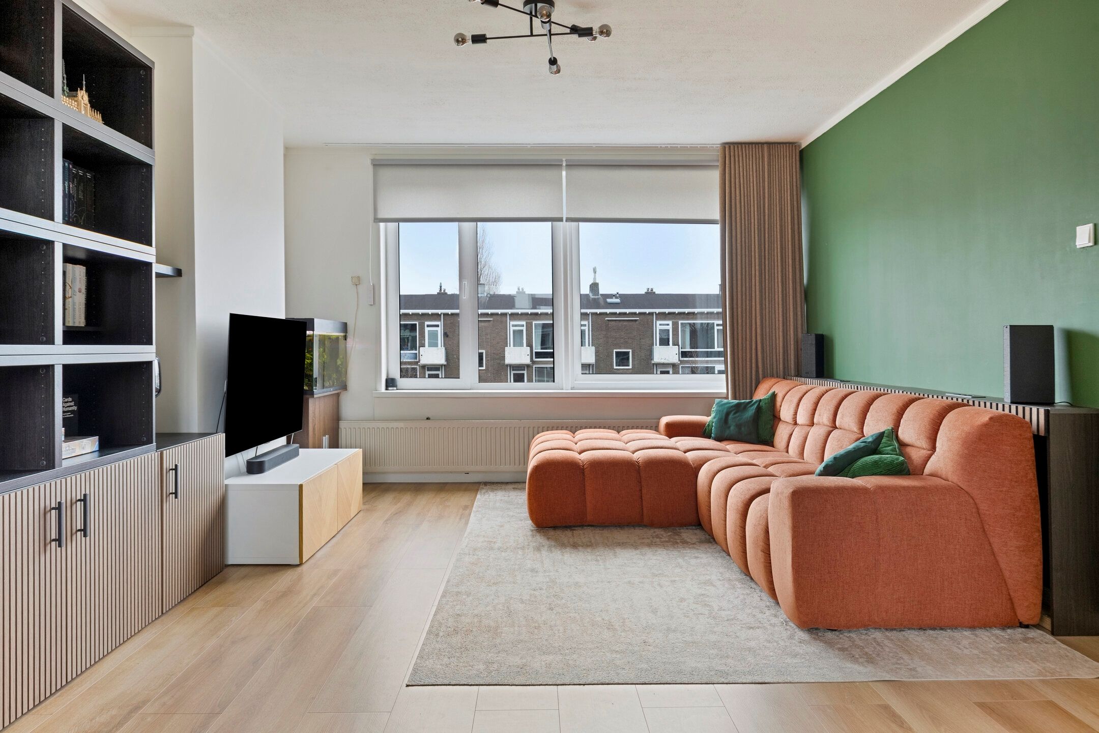 Foto 6 van Monseigneur van Steelaan 13