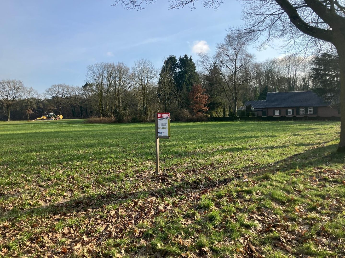 Bekijk foto 2 van Scheisestraat