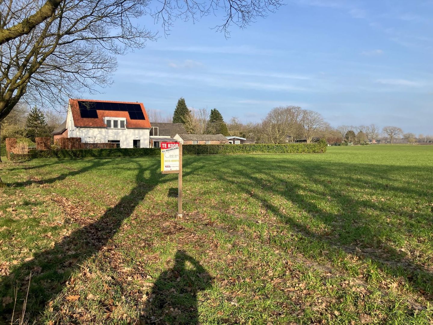 Bekijk foto 4 van Scheisestraat