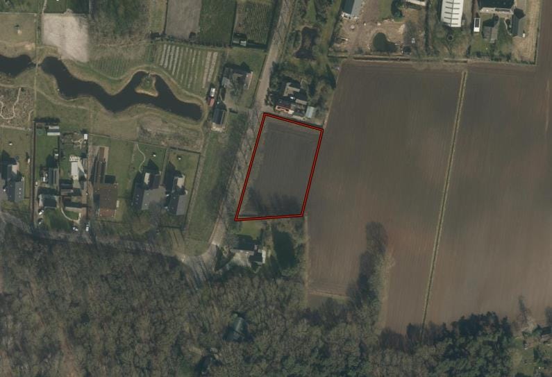 Bekijk foto 1 van Scheisestraat