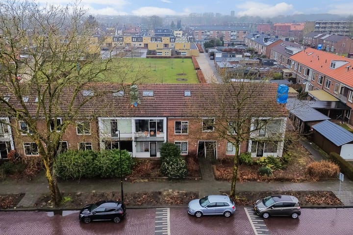 Photo 2 of Hofveld 78