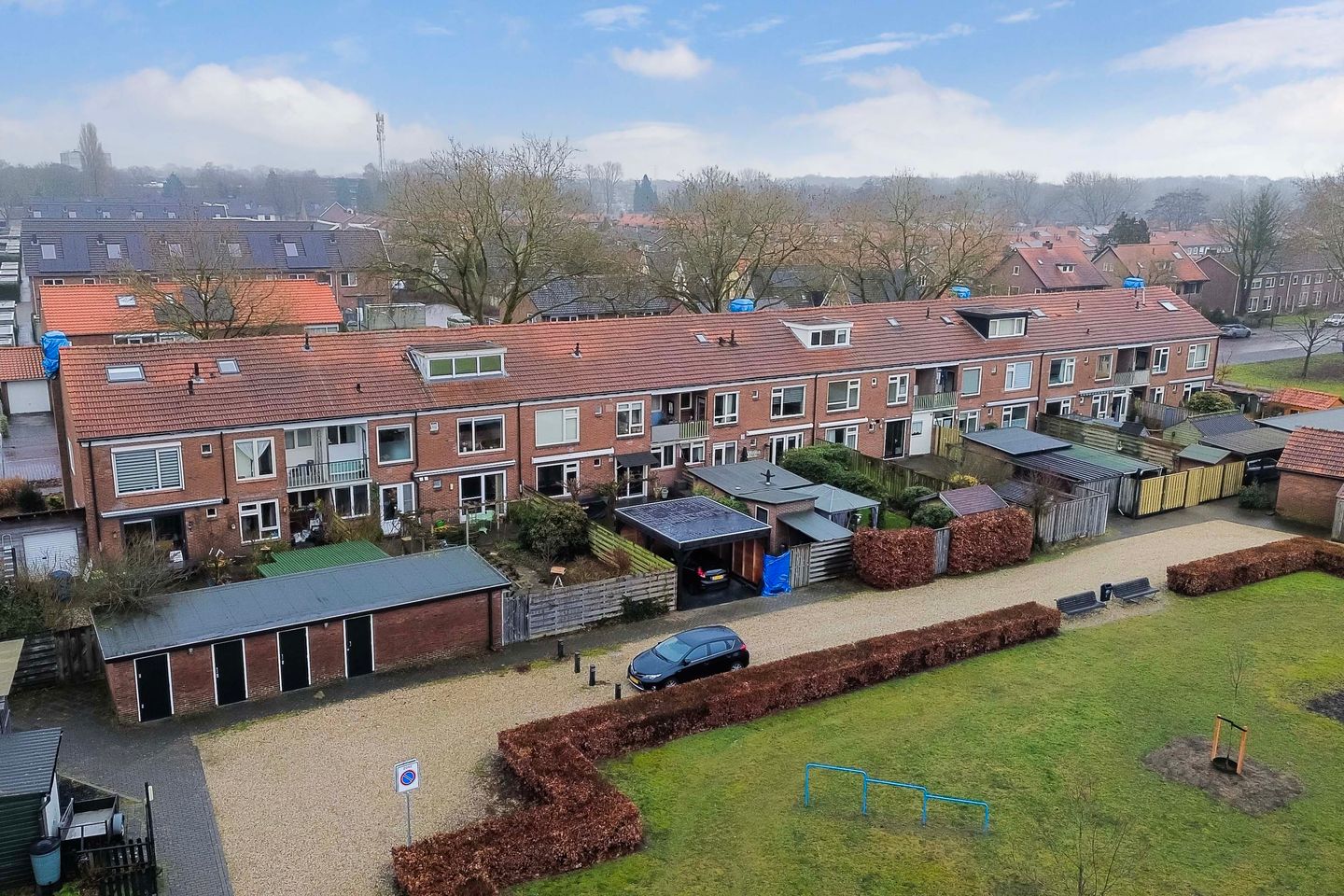 Foto 29 van Hofveld 78